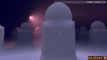 Shader Coding - Live Session 01
