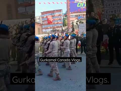Ey Şanlı Ordu