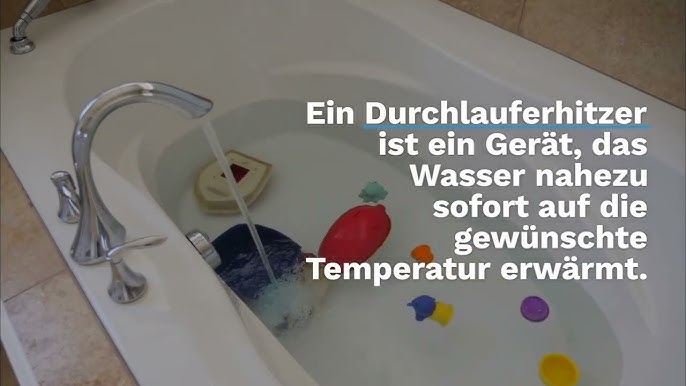 Vorschriften für Durchlauferhitzer: Ein umfassender Leitfaden () Vorschriften für Durchlauferhitzer: Ein umfassender Leitfaden