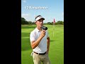 Top 3 Golf Accessories Every Player Needs ⛳ Must-Have Golf Gear