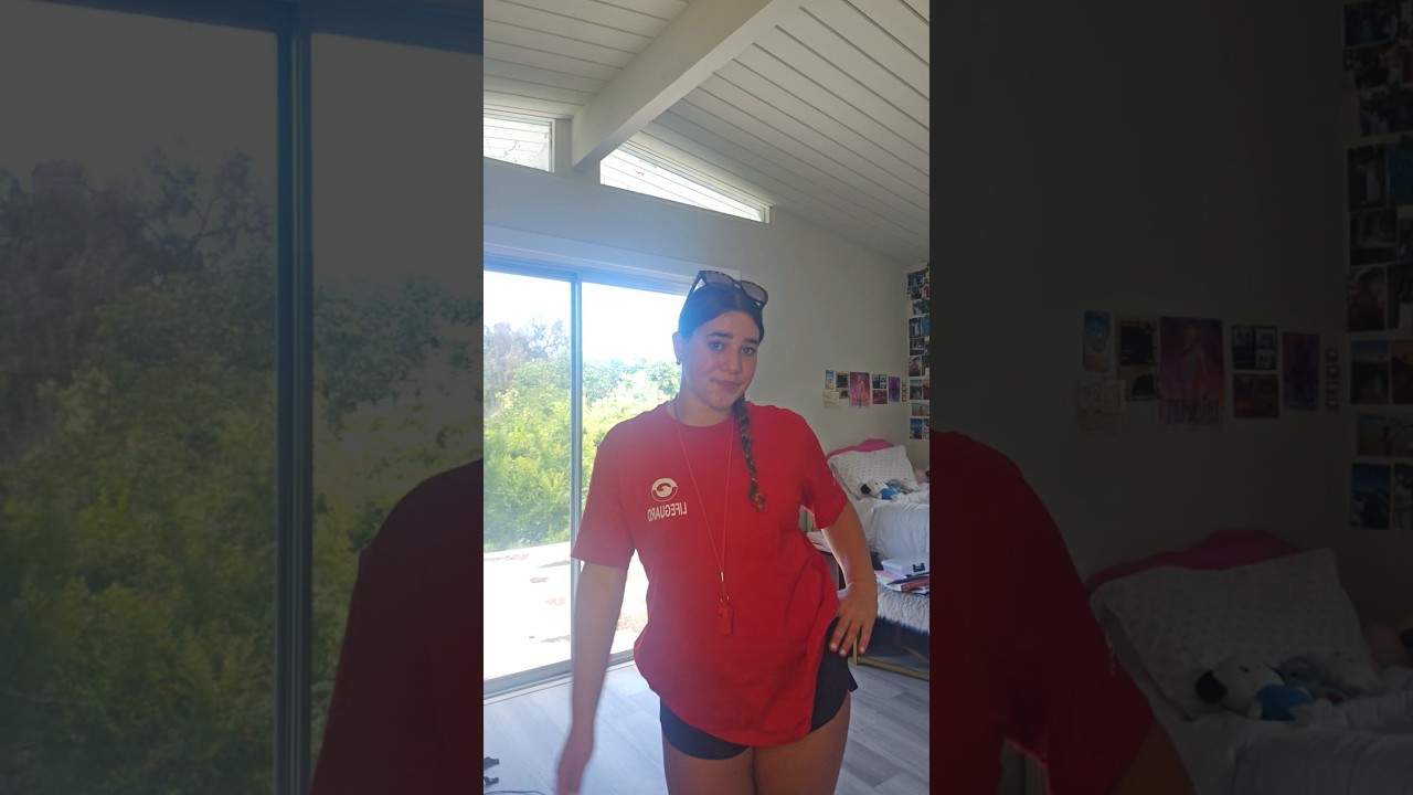 "walk please!" #dance #lifgaurding #dancer #shorts #fyp #short #viral #ootd #outfit #fit #summer