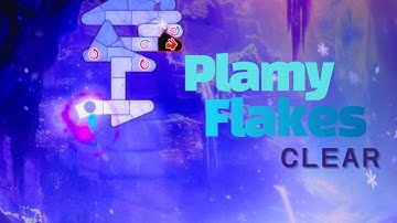 [ADOFI] 맘껏 놀아야징ㅣSeatrus - Palmy Flakes