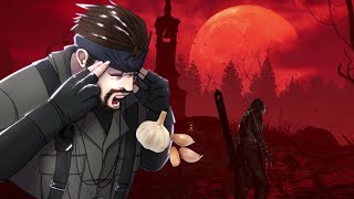 Savage Guy | Metal Gear Solid Δ (Part 14)