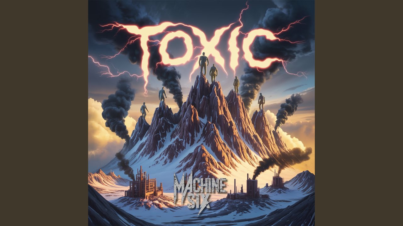 Watch Toxic on YouTube Watch Toxic on YouTube