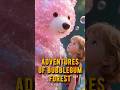 Adventures of Bubblegum forest | magical story by Giggle sprout #trending