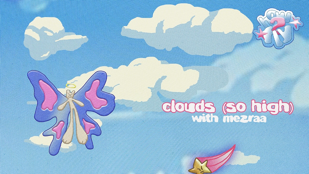 YouTubeでhow2fly, Mezraa - Clouds (So High)を視聴 YouTubeでhow2fly, Mezraa - Clouds (So High)を視聴