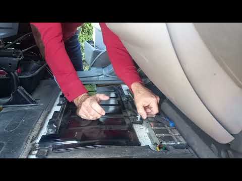 cambiar bateria citroen jumper