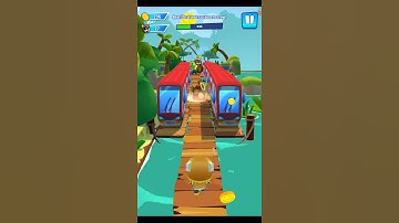 Talking Tom Hero Dash #1 Day #19 Ep #2 iOS Android #shorts