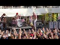 3/17 Paramore - Still Into You @ Parahoy (Show #2) 4/08/18