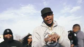 King Diamendz Ft. Mona Lissa & Dre-L - Don’t Be Dumb