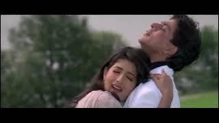 Lagu India Lama | Hum To Deewane Huye Shahrukh Khan & Twinkle Khanna Baadshah