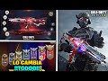 AK117 MITICA GRATIS PARA TODOS EN COD MOBILE | CAMBIOS EN MODO RANK PROHIBICIÓN DE ARMAS COD MOBILE