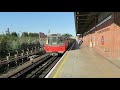 London underground extravaganza all 11 lines again 19 october 2018