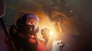 🔴LIVE! STARTING UNTIL DAWN THEN VALO WITH FOOLISH,TINA,MIYOUNG,FUSLIE!