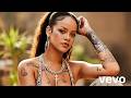 RIHANNA FROM ISLAND ROADS TO CITY LIGHT(Official Music Video 2026)