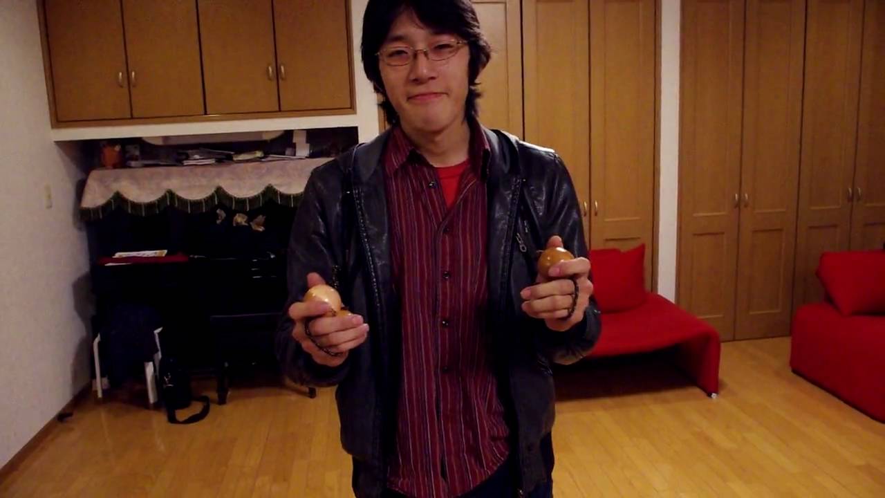 Toca Sympatica Shaker / ハヤシライ - YouTube