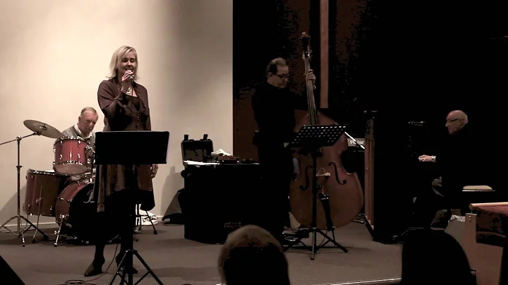 More Than You Know-Annemarie Nelson w/ Doug Caldwe...