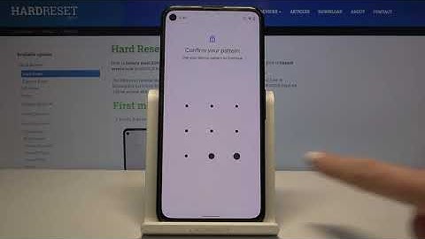 How to Reset Network Settings on Google Pixel 4A