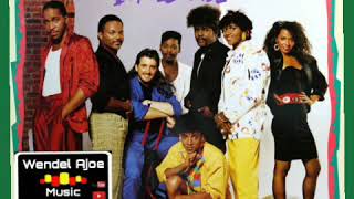 General Kane  Cant Let Go