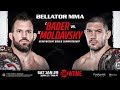 Bellator 273 - typowanie || Bellator 273 - predictions