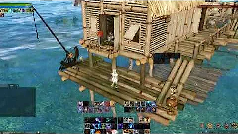 ArcheAge 6.5. Все о рыбной ловле для новичка