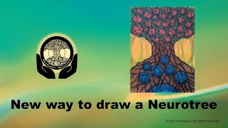 New Way to draw a NeuroTree
