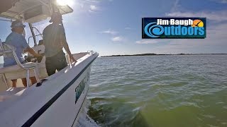 Wachapreague Flounder Eastern Shore With Jack Normand Jim Baugh Outdoors TV 2017