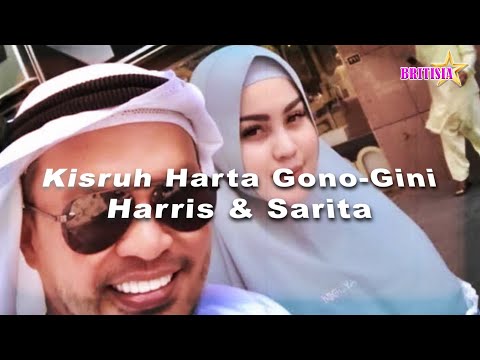 KLARIFIKASI TENTANG HARTA GONO-GINI HARRIS & SARITA