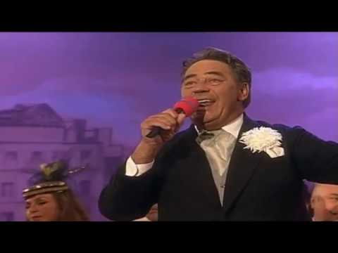 Erwin Gehring - Medley bei Karneval Köln 2000