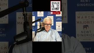 Newt Gingrich | March to the Majority | Positive Reforms #shorts #newtgingrich #marchtothemajority