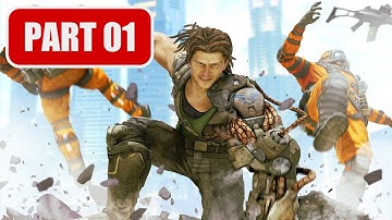 Walkthrough / Playthrough / Let