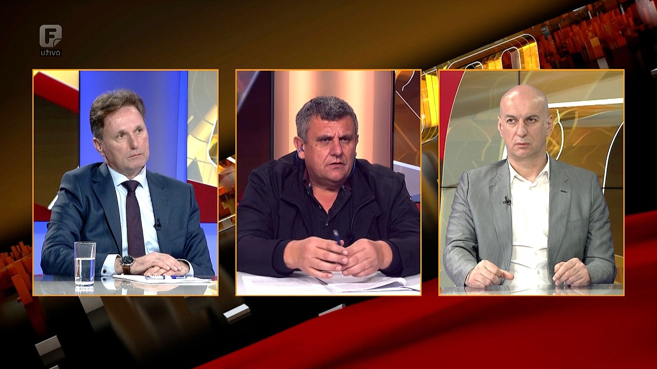 Vukojević: Poticaji održavaju proizvodnju, ali bez tržišne zaštite poljoprivreda nema budućnost