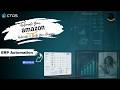 Automate Your Amazon Business with SP API | Orders, Inventory & FBA Simplified