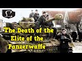 The Twilight of the Elite Panzer Lehr Division | Spearhead in Battle of the Bulge