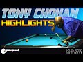 Tony Chohan One Pocket Highlights Reel