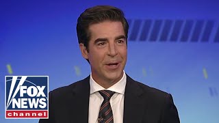 Jesse Watters: Trump shows up in Kamala Harris backyard