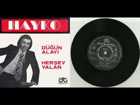 Hayko - Düğün