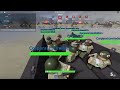 Quickest dday win in roblox