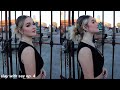 grwm: downtown dallas photo shoot w/ maddy | slay with sav ep. 4