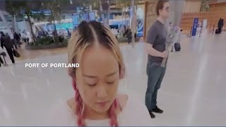 Airports Take Donations For Tsa Workers