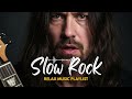 Slow Rock Love Mood Nights – Peaceful Romantic Playlist