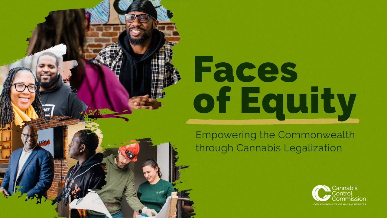 Faces of Equity