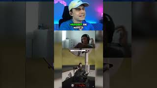 Esse cara é o mais resenha - Assistindo o RZ7. Call of Duty Warzone