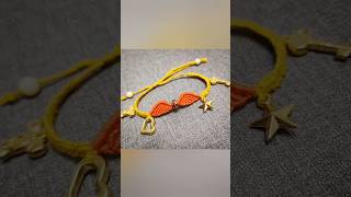 Angel Wings Bracelet | Handmade