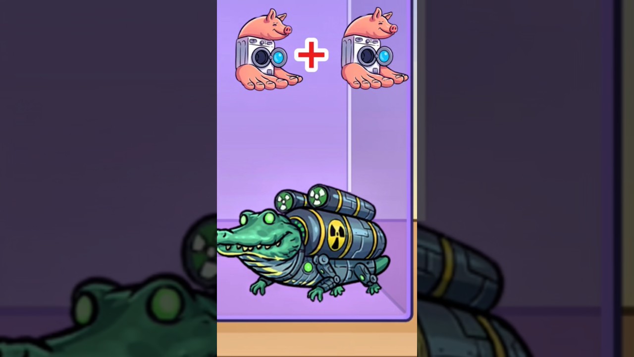 Merge Fellas ITALIAN BRAINROT ⁉️ Boss + Boss | New Update