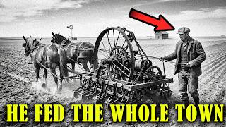 A Single Farmer In Saskatchewan Ignored Everyone To Develop The Farming Method That Fed A Province