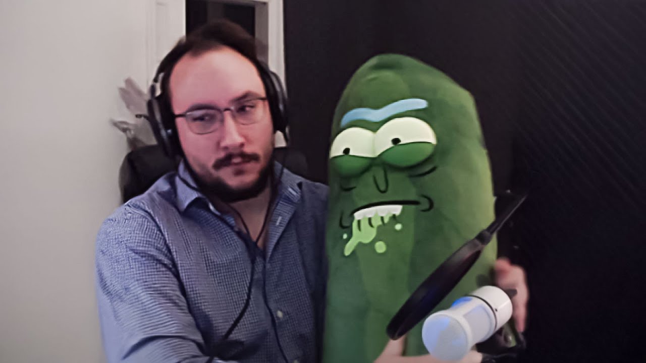 he makes me so proud - YouTube