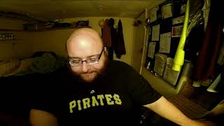 Thumbnail for Jon Drinks Water #8347