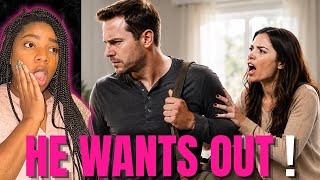 We Had An Open Marriage — Now She Won’t Let Me Leave
