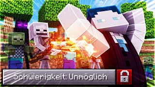 Schwierigkeit Unmglich